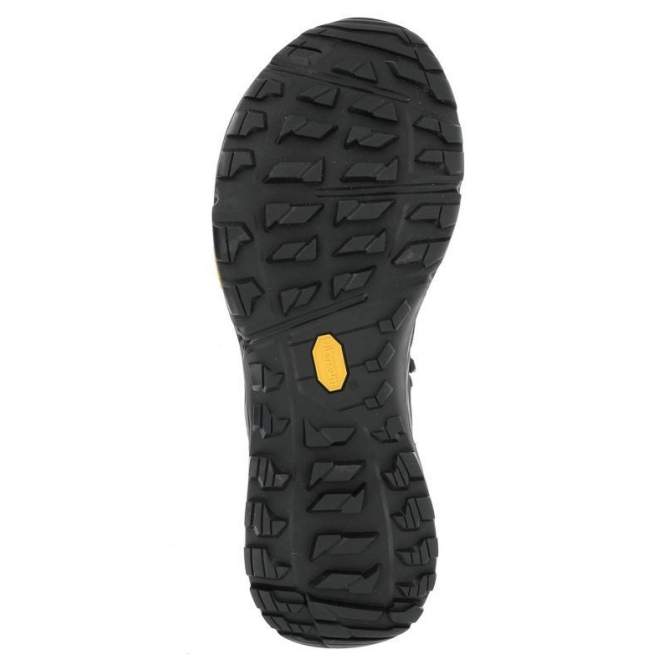 Zamberlan 219 ANABASIS GTX, Black