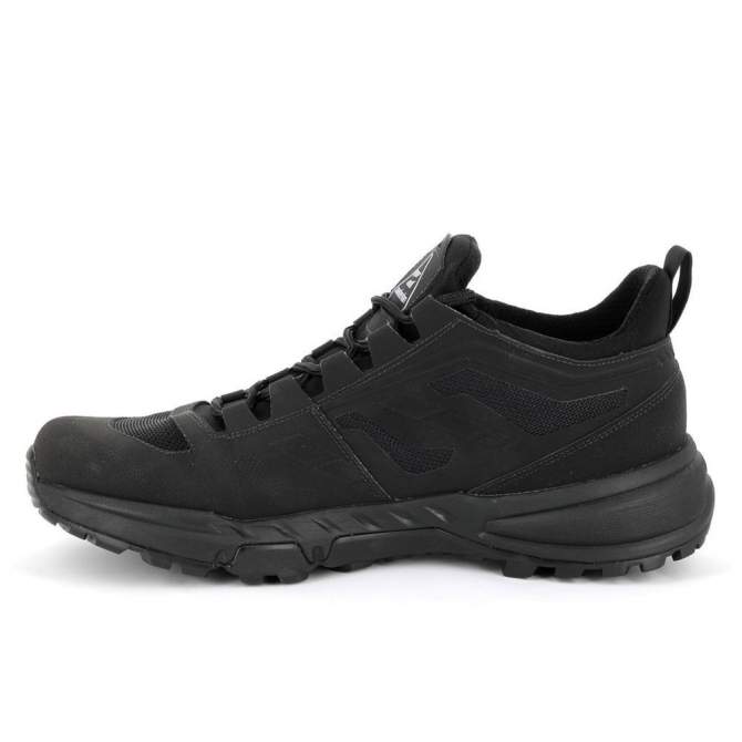 Zamberlan 220 ANABASIS GTX SHORT, Black