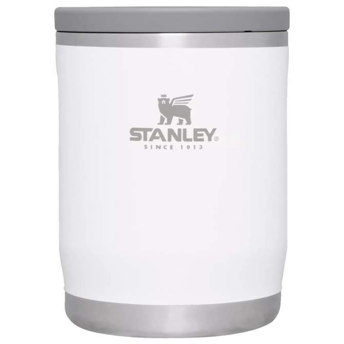 Stanley ADVENTURE 0,53L, белый