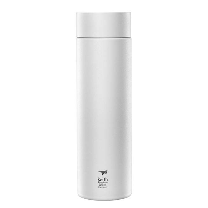Keith Titanium Ti3133 500ml