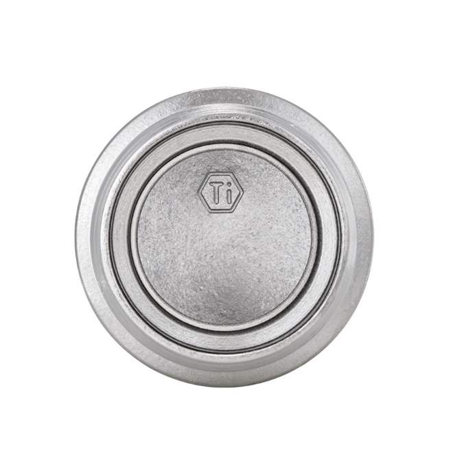 Keith Titanium Ti3129 400ml, серебро
