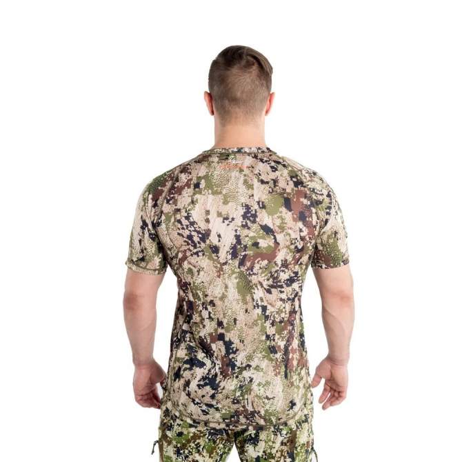 King Hunter VOLUTION, Mountain Camo