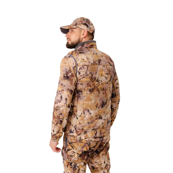 King Hunter WARM LIGHT, Camo Duck