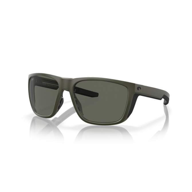 Купить Costa Ferg Gray 580G, Matte Olive Costa Ferg Gray 580G, Matte Olive