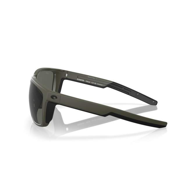 Купить Costa Ferg Gray 580G, Matte Olive Costa Ferg Gray 580G, Matte Olive