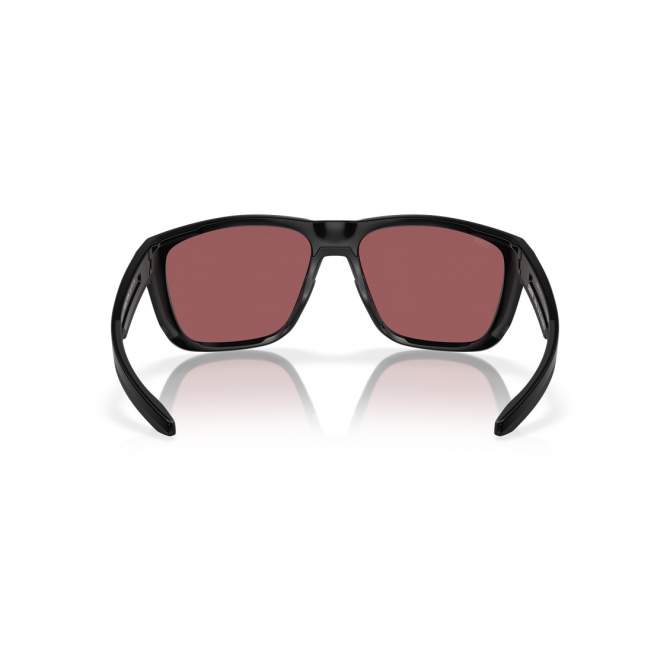 Costa Ferg Gold Mirror 580G, Matte Black