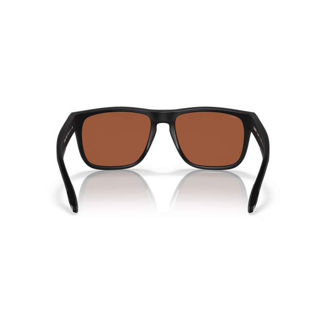 Costa Spearo Green Mirror 580G, Blackout