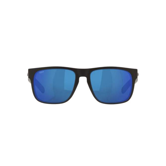 Costa Spearo Blue Mirror 580G, Blackout