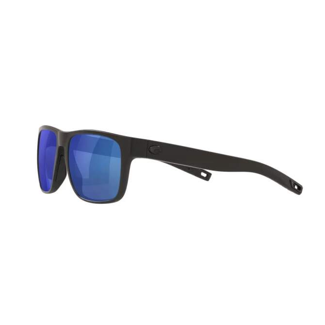 Costa Spearo Blue Mirror 580G, Blackout