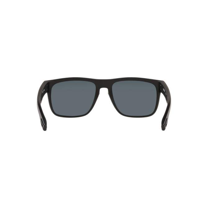 Costa Spearo Blue Mirror 580G, Blackout