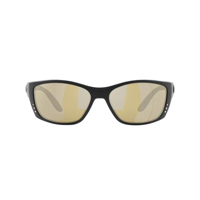 Costa Fisch Sunrise Silver Mirror 580G, Blackout
