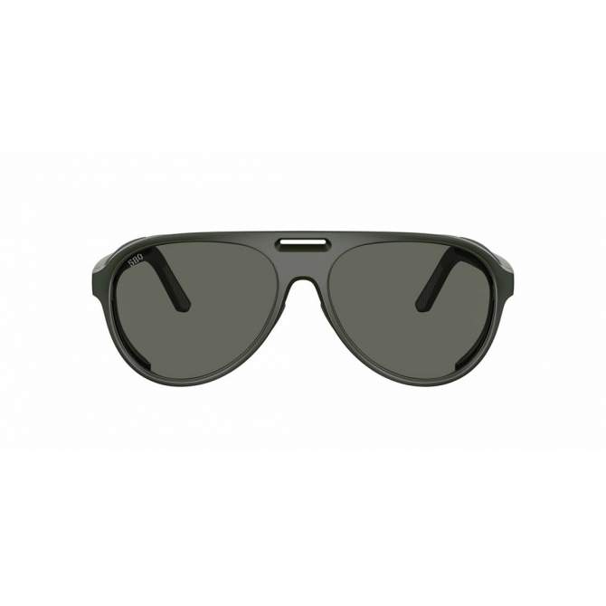Costa Grand Catalina Gray 580G, Matte Olive