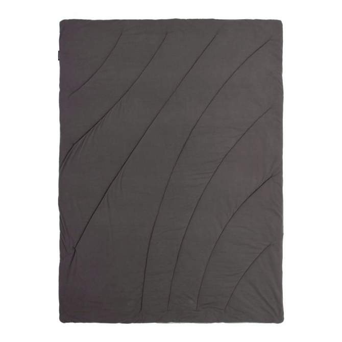 Klymit HORIZON OVERLAND BLANKET, серое