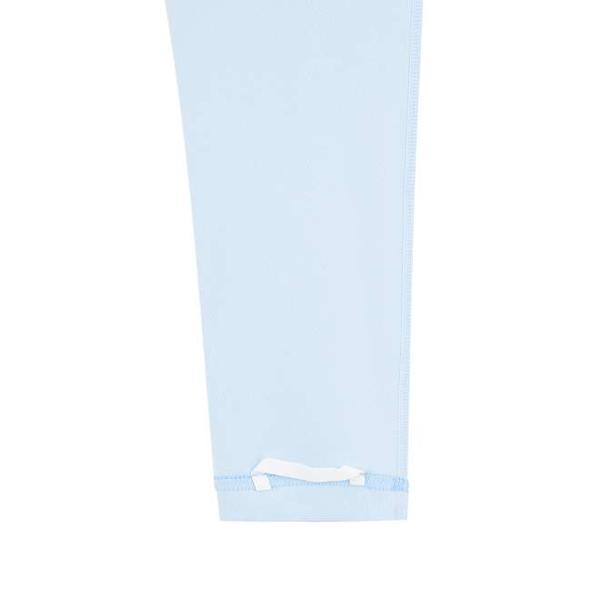 Pike SUNSHIELD HOODIE, Sky Blue
