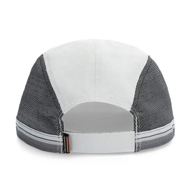Simms Superlight Flats Cap, Sterling