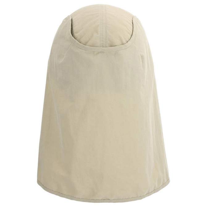 Simms BugStopper SunShield Cap '24, Stone