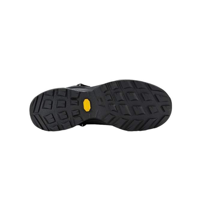 Arcteryx AERIOS FL MID GTX MENS, Black-Black