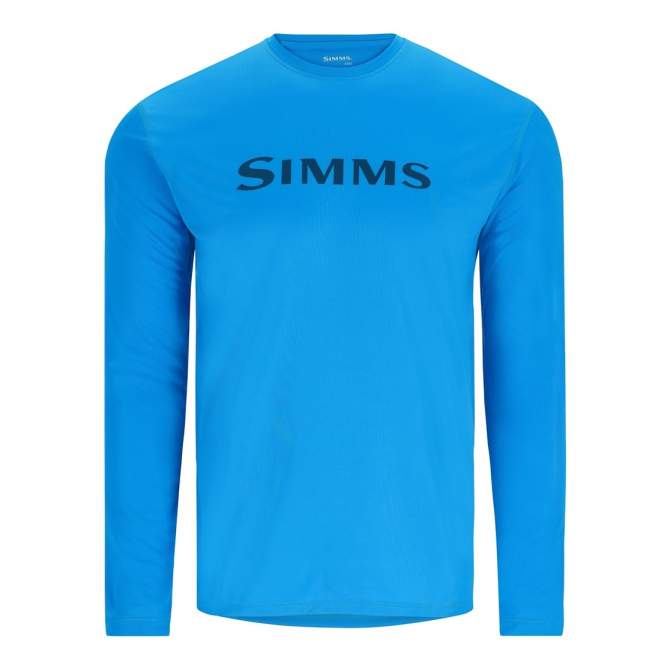 Simms Tech Tee, Seaport