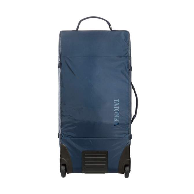Tatonka DUFFLE ROLLER L 140L, Navy