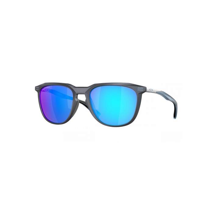 Oakley THURSO BLUE STEEL, PRIZM SAPPHIRE