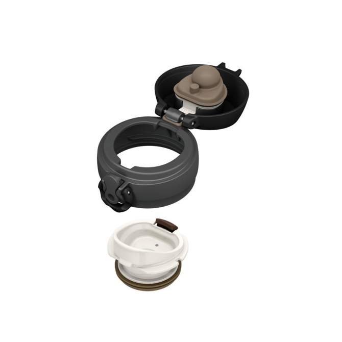 Thermos JNL-500 TSS (LOGO-B) 0,5L