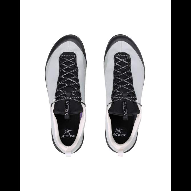 Arcteryx KONSEAL FL 2 LEATHER GTX MENS, Silk Black