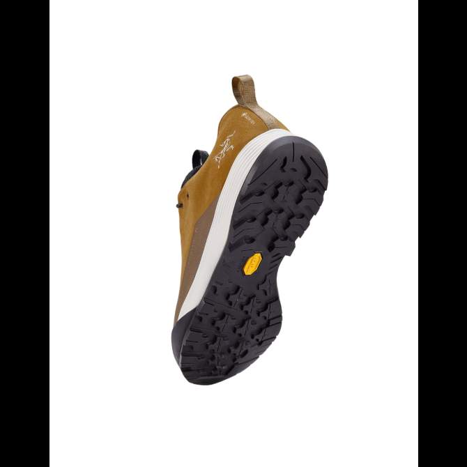 Arcteryx KONSEAL FL 2 LEATHER GTX MENS, Relic Black