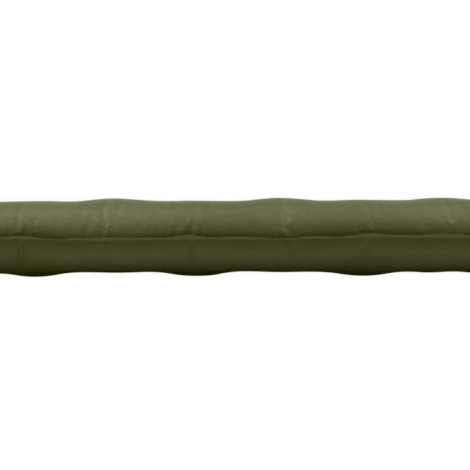 Sea to Summit CAMP PLUS SELF INFLATING MAT L, Moss