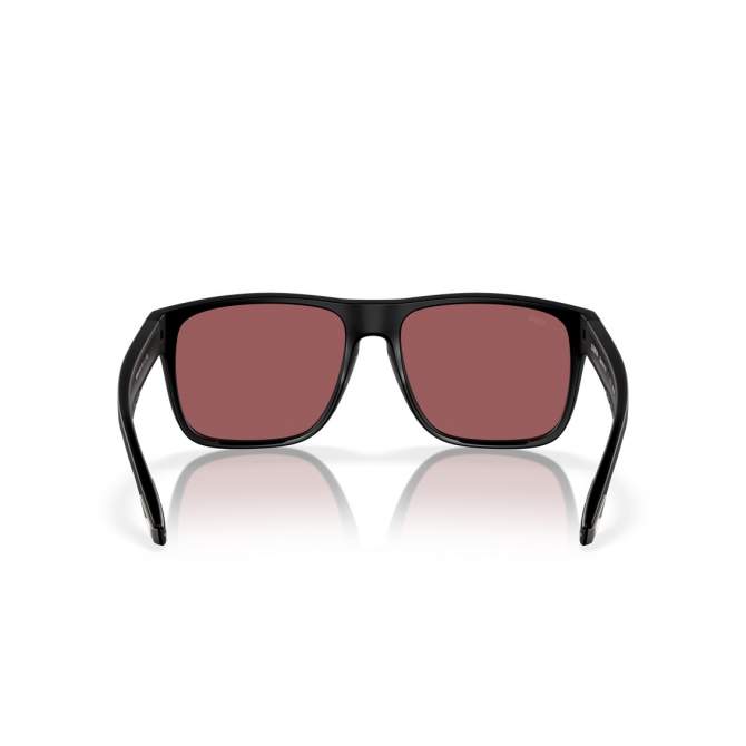 Costa Spearo XL Gold Mirror 580G, Matte Black