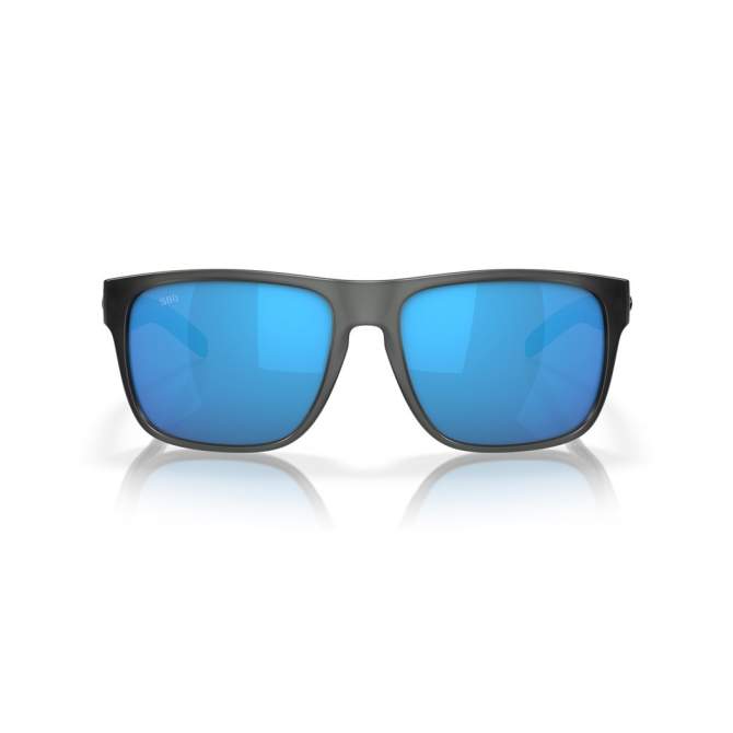 Costa Spearo XL Blue Mirror 580G, Matte Smoke Crystal