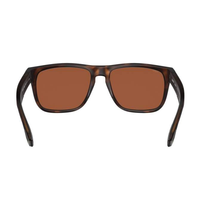 Costa Spearo XL Green Mirror 580G, Matte Tortoise