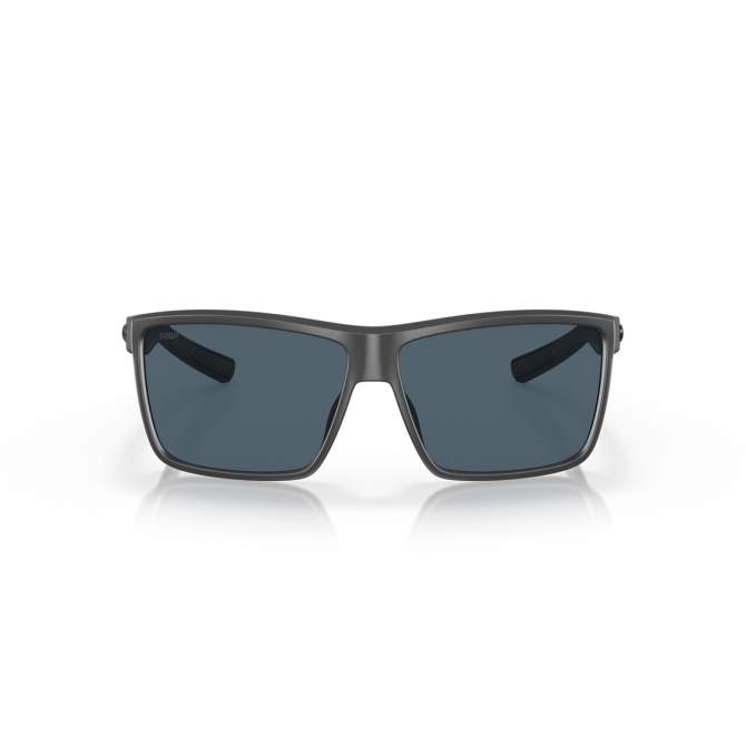Costa Rinconcito Gray 580P, Matte Gray