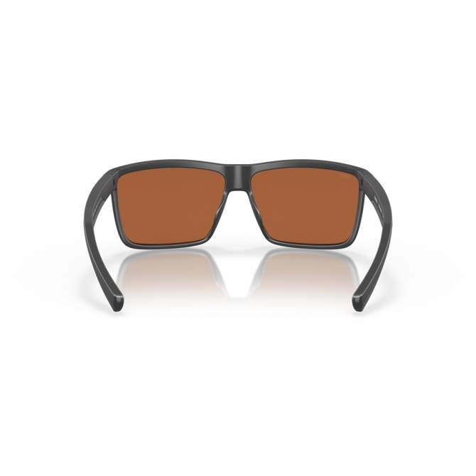 Costa Rinconcito Green Mirror 580P, Matte Gray