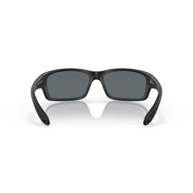 Costa Jose Blue Mirror 580P, Blackout