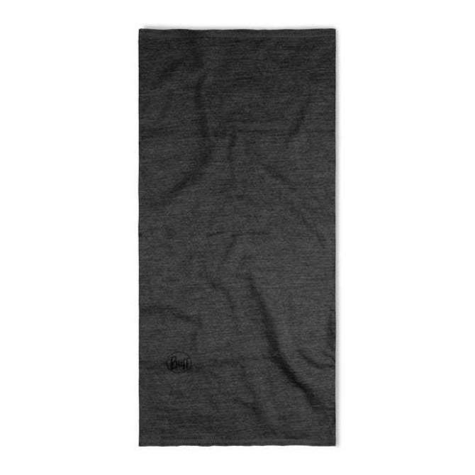 Buff Merino Lightweight, Solid Grey