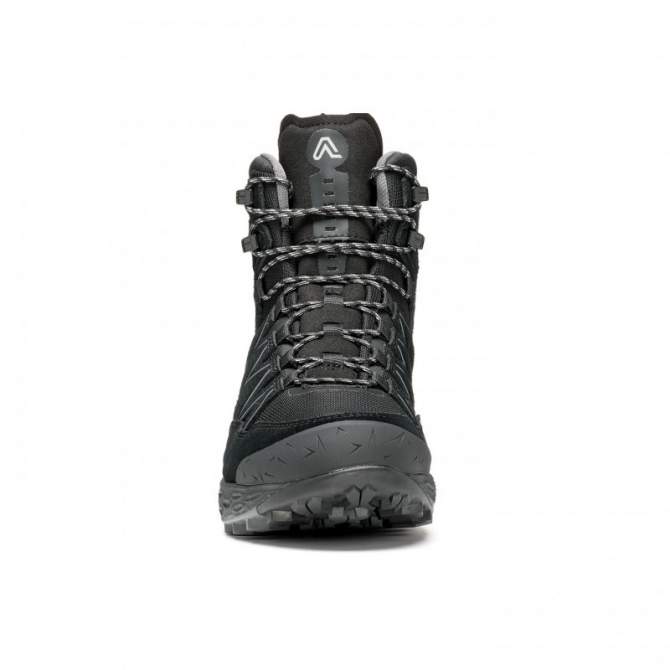 Asolo Tahoe Winter GTX MM, Black-Black