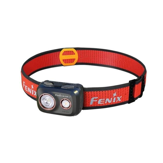 Купить Fenix HL32RT, 800 lm, чёрный Fenix HL32RT, 800 lm, чёрный