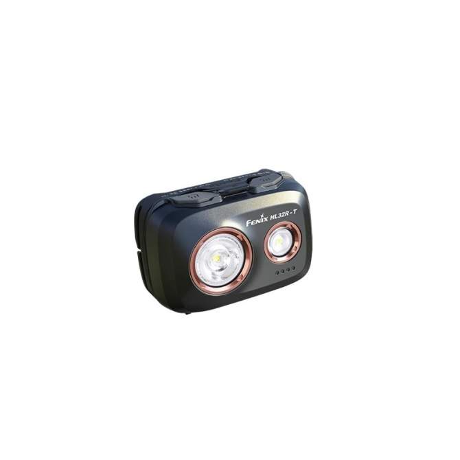 Купить Fenix HL32RT, 800 lm, чёрный Fenix HL32RT, 800 lm, чёрный