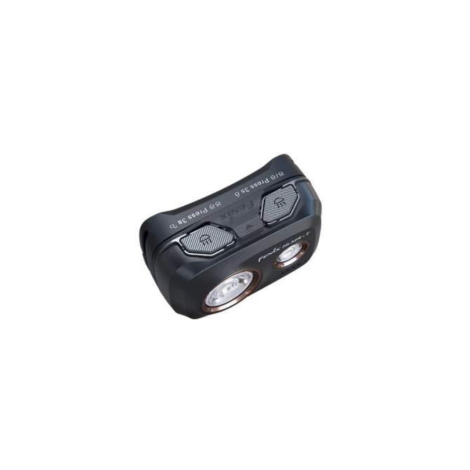 Купить Fenix HL32RT, 800 lm, чёрный Fenix HL32RT, 800 lm, чёрный