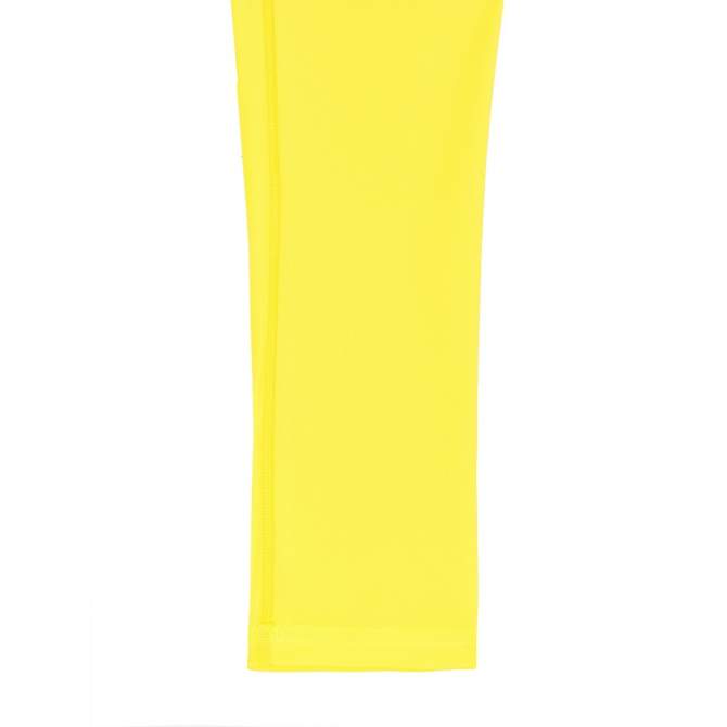 Pike SUNSHIELD HOODIE, Yellow