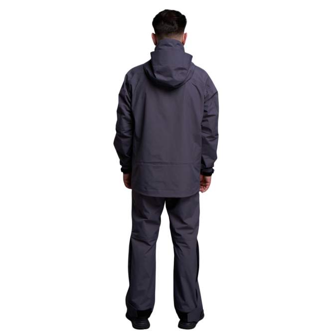 Redbor Genesis, Dark Grey