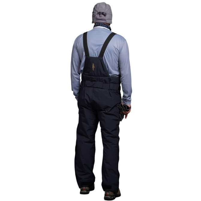 Redbor Ignis, Black