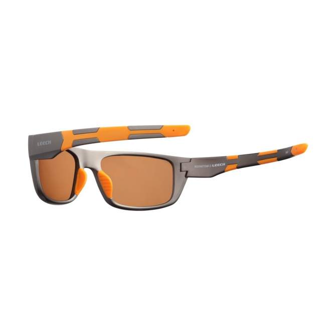 Leech Eyewea, Moonstone Orange