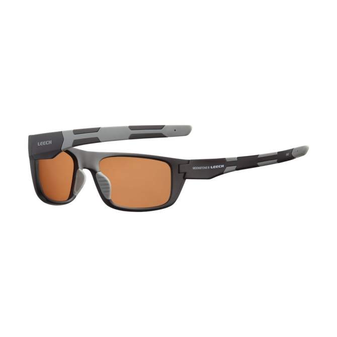 Leech Eyewea, Moonstone Gray