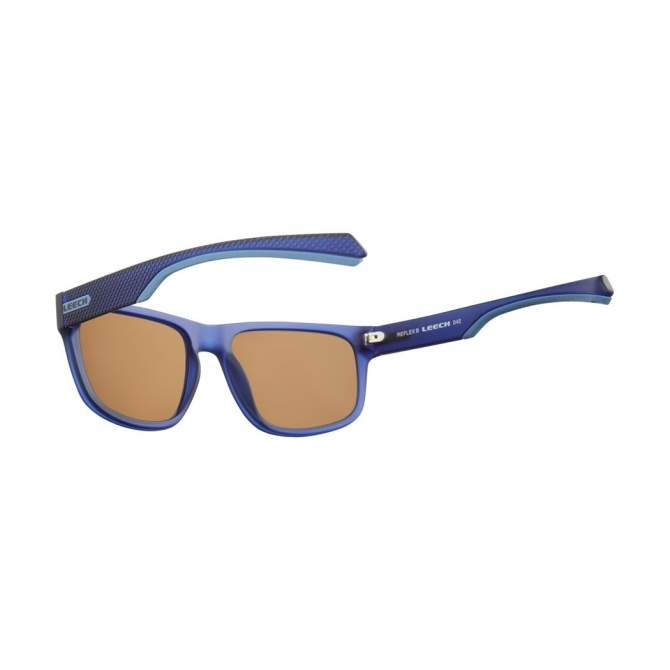 Leech Eyewea, Reflex Blue