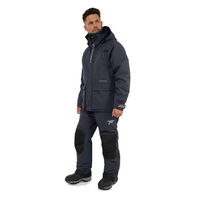 Finntrail Outback 3753, DarkGrey