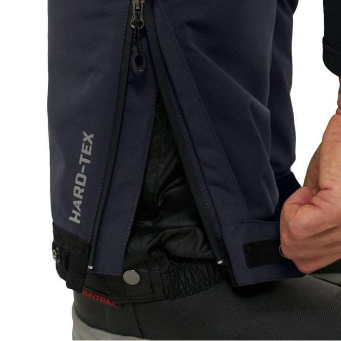 Finntrail Outback 3753, DarkGrey