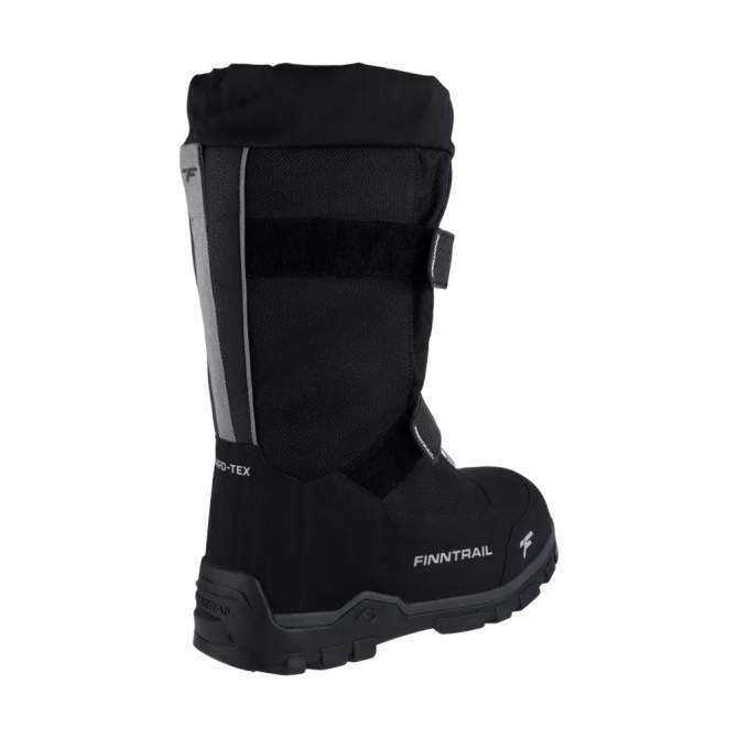 Finntrail TOURING 5230, Graphite