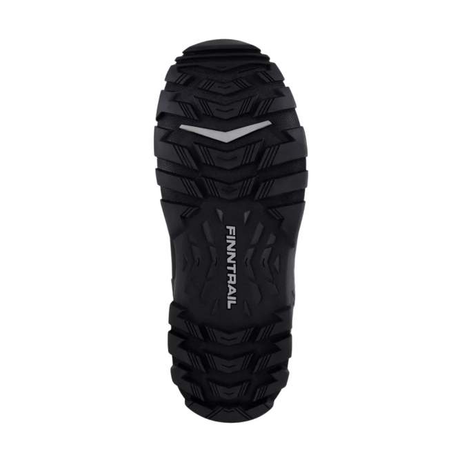Finntrail TOURING 5230, Graphite