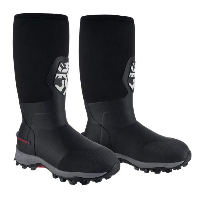 Finntrail Edge 7513, Graphite